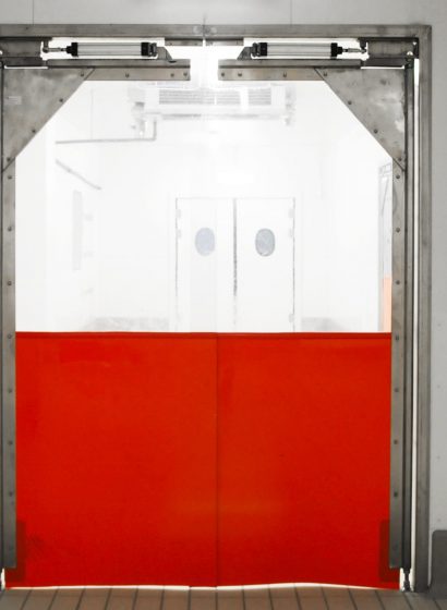 Porte Flap