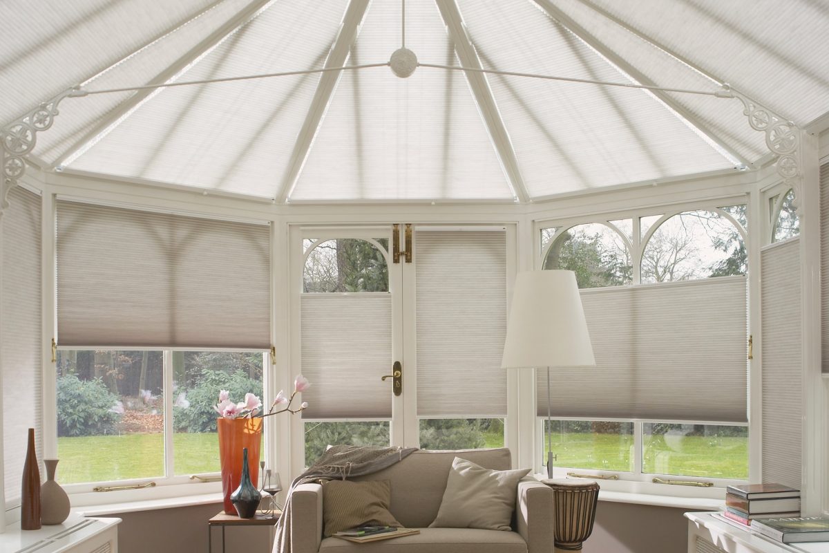 Tenda tecnica duette
